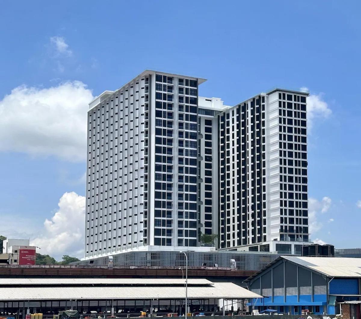 5starpanda Seaview At The Shore
