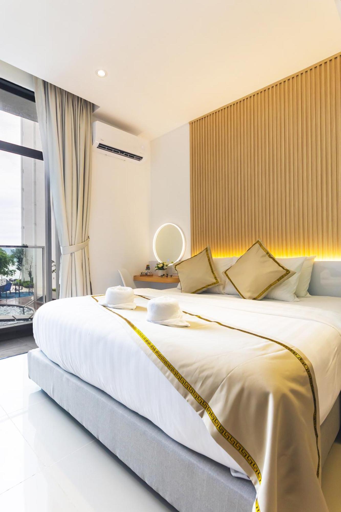 5starpanda Seaview At The Shore * Kota Kinabalu