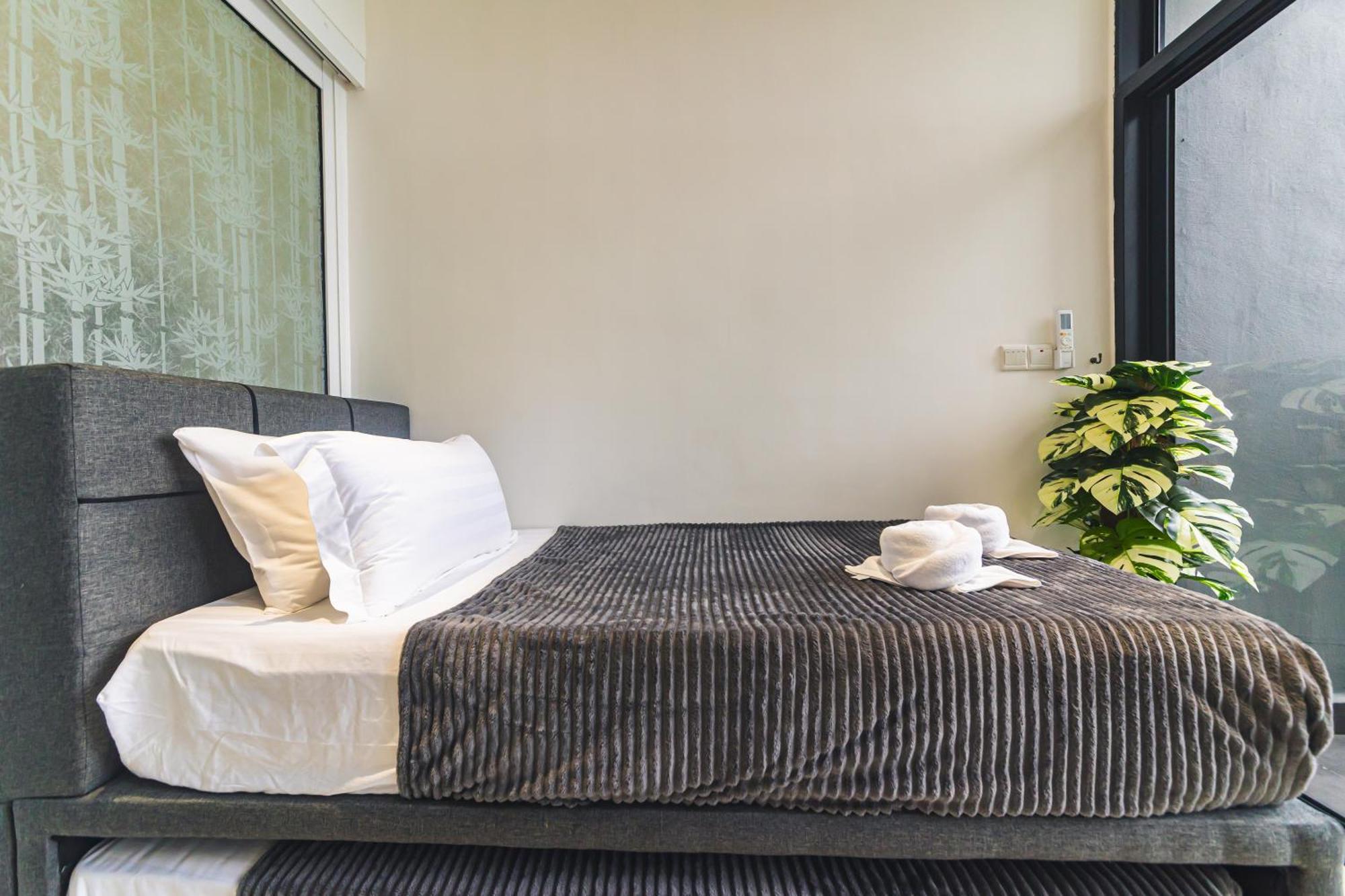 5starpanda Seaview At The Shore Apartment Kota Kinabalu