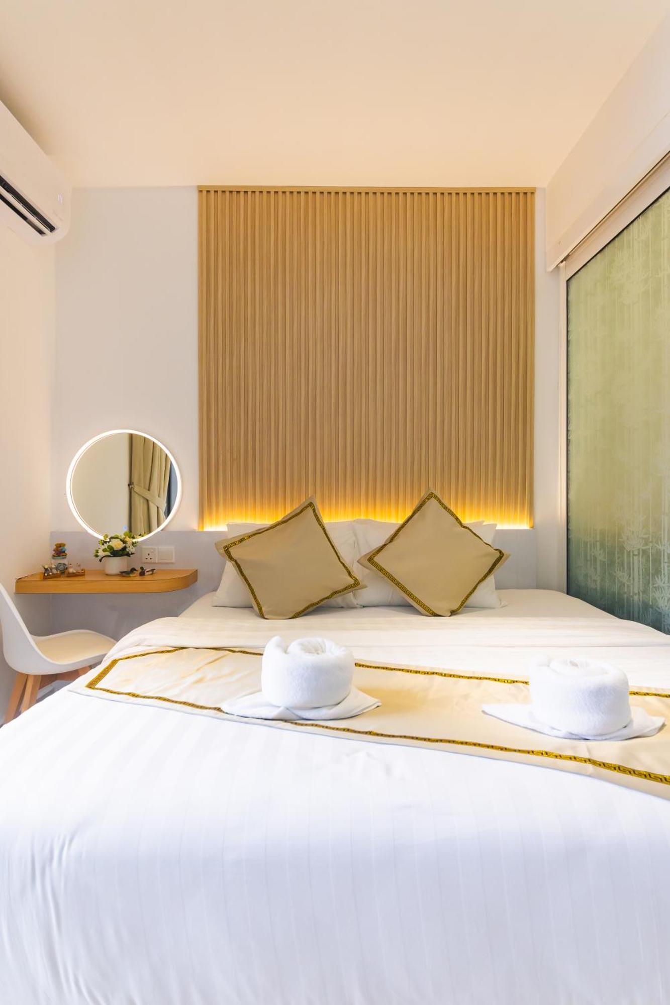 5starpanda Seaview At The Shore Kota Kinabalu