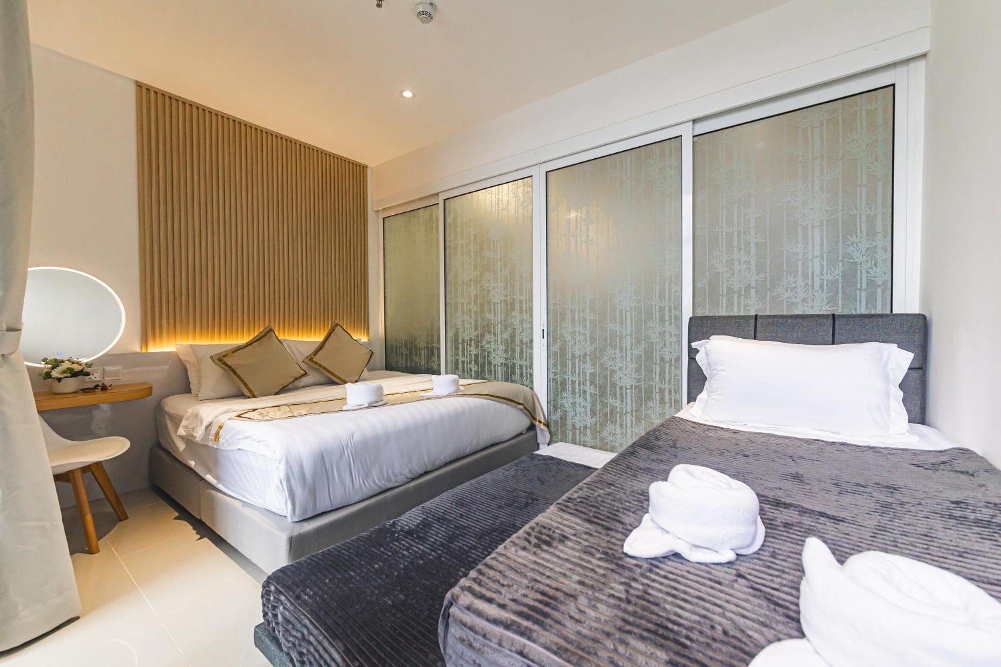 5starpanda Seaview At The Shore * Kota Kinabalu