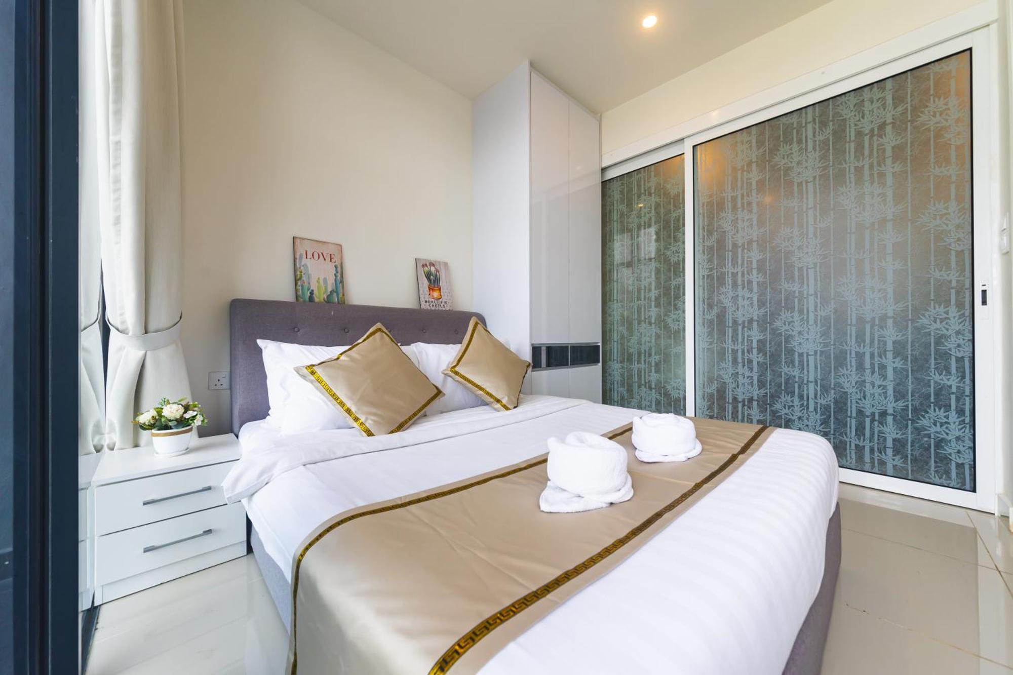 5starpanda Seaview At The Shore