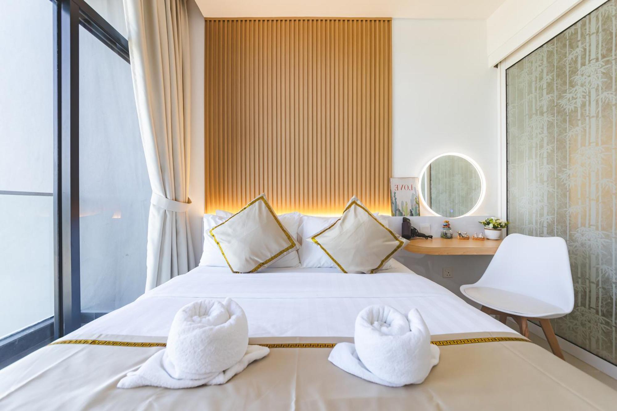 5starpanda Seaview At The Shore