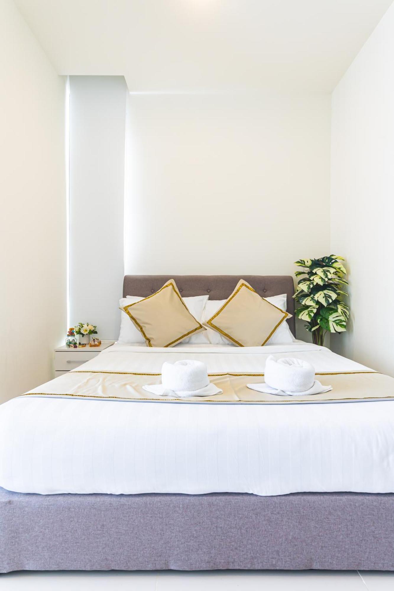 5starpanda Seaview At The Shore