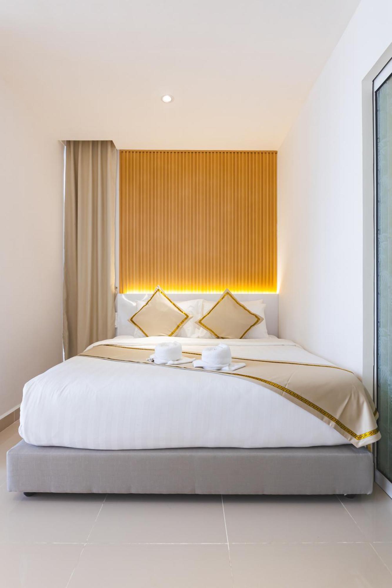 5starpanda Seaview At The Shore * Kota Kinabalu